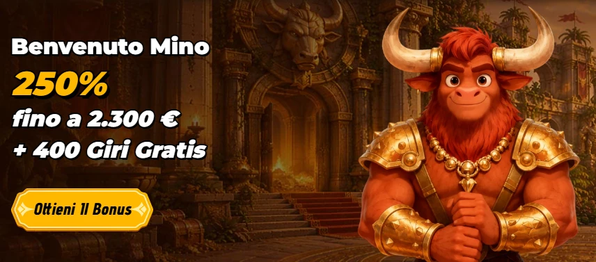 Mino Casino
